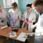 КРУЖОК «ГНАТОЛОГИЯ»